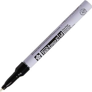 Pen Touch branca 1mm
