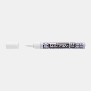 Pen Touch Branca 2mm