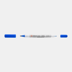 Caneta Identipen Azul Sakura