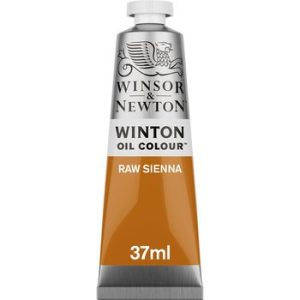 Oleo Winton 37ml nº 34
