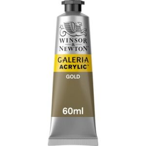 Acrilico Galeria 60ml nº283 Ouro