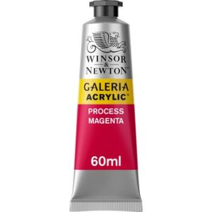 Acrilico Galeria 60ml nº533 Magenta