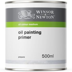 Primário para óleo 500ml Winsor