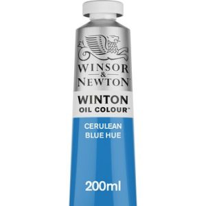 Oleo Winton 200ml nº10