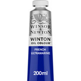 Oleo Winton 200ml nº 21