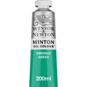 Oleo Winton 200ml nº 33