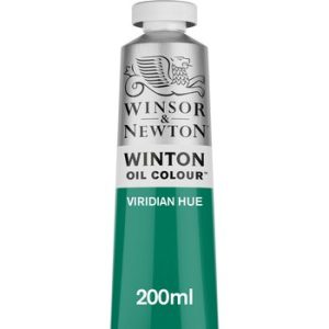 Oleo Winton 200ml nº 43