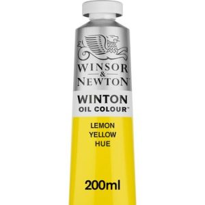 Oleo Winton 200ml nº 26