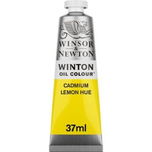 Oleo Winton 37ml nº7
