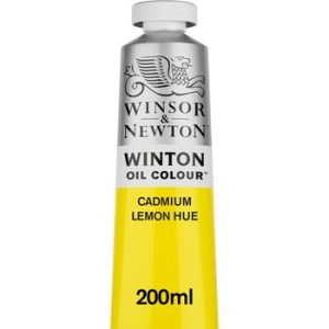 Oleo Winton 200ml nº 7