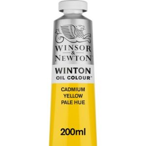 Oleo Winton 200ml nº8
