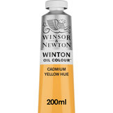 Oleo Winton 200ml nº 9