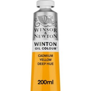 Oleo Winton 200ml nº 46