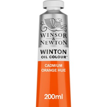 Oleo Winton 200ml nº 4