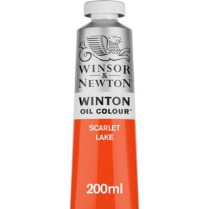 Oleo Winton 200ml nº 38