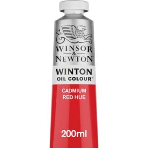 Oleo Winton 200ml nº 5