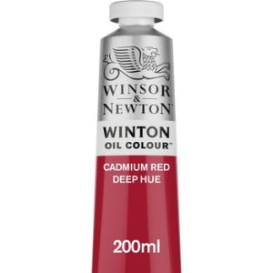 Oleo Winton 200ml nº 6
