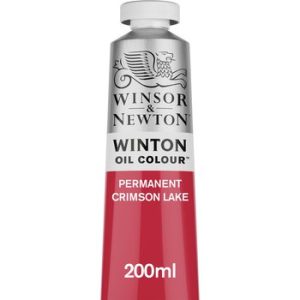 Oleo Winton 200ml nº 17