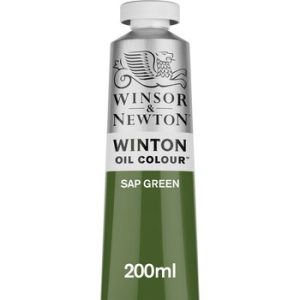 Oleo Winton 200ml nº 37