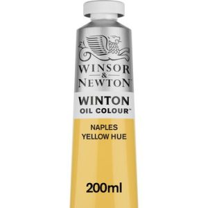 Oleo Winton 200ml nº 29