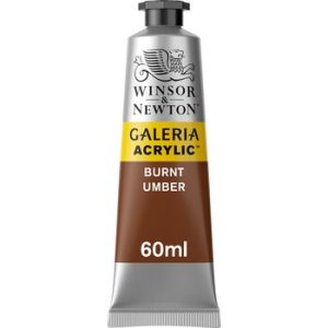 Acrilico Galeria 60ml nº076 Terra de sombra tostada