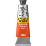 Acrilico Galeria 60ml nº090 Laranja