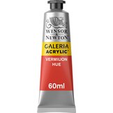 Acrilico Galeria 60ml nº682 Vermelhao