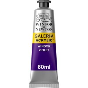 Acrilico Galeria 60ml nº728 Violeta