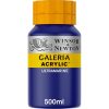 Acrilico Galeria 500ml nº660 Azul ultarmarino