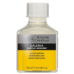 verniz galeria 75ml gloss
