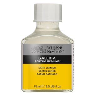 Verniz Satin 75ml Galeria