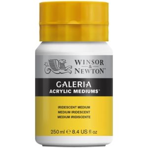 Iridiscente medium 250ml