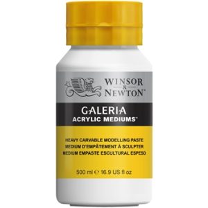 Modeling Past Galeria 500ml