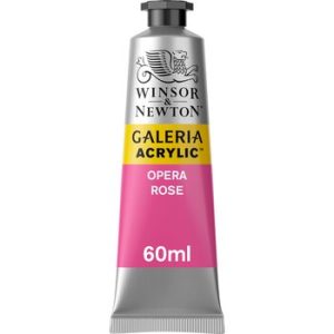 Acrilico Galeria 60ml nº448 Opera rosa