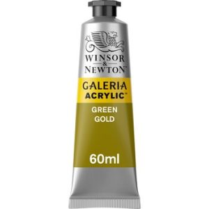 Acrilico Galeria 60ml nº 074 Terra de siena tostada