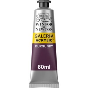 Acrilico Galeria 60ml nº075 Granate