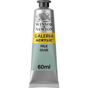 Acrilico Galeria 60ml nº435 Verde oliva pálido