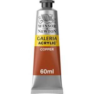 Acrilico Galeria 60ml nº214 Cobre