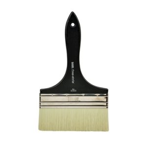 Trincha Liquitex 6" ( 15.24cm )cabo curto