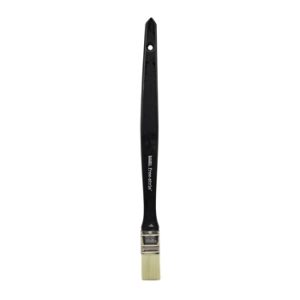 Trincha sintética 1" ( 2.54cm ) cabo longo Liquitex