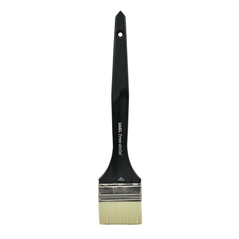 Trincha sintética 3" ( 7.62cm) cabo longo Liquitex