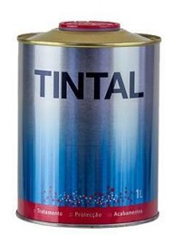 Secante sintético S2 1L Tintal