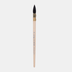 Pincel ref 130 Van Gogh nº2 pelo de cabra