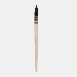 Pincel ref 130 Van Gogh nº4 pelo de cabra