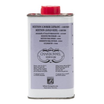 Mordente 3h lefranc250ml