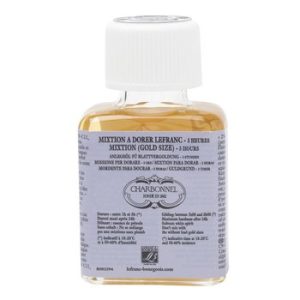 Mordente 3h lefranc 75ml