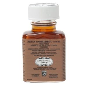 Mordente 12h lefranc 75ml
