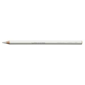 Lápis pastel 013 branco Conté 