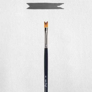 Pincel bifurcado pelo sintético ref 303 nº8 Van Gogh