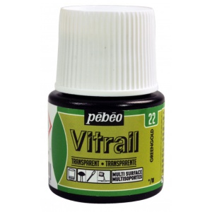 Vitral Pebeo nº22 45ml